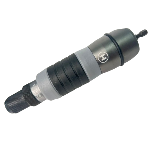 Adaptateur riveteuse YAE5023 - photo 1