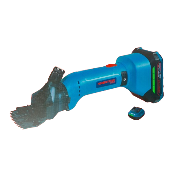 Tondeuse a batterie 21V YAE2399 - photo 1