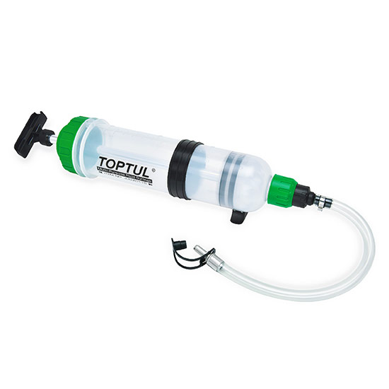 Seringue pour liquide multi-usages 1,5 L JJDZ0115 - photo 1