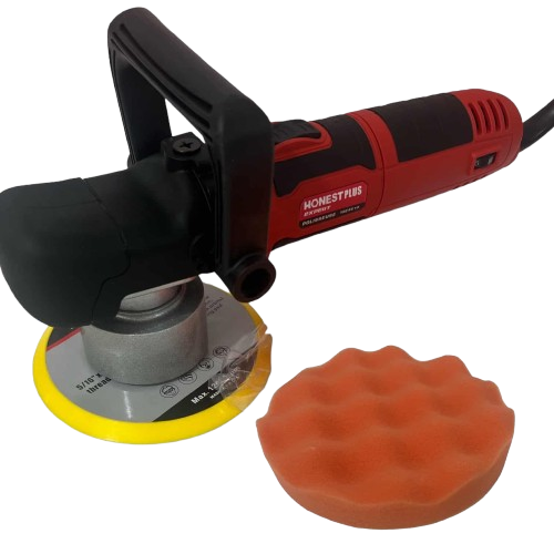 Polisseuse double action 900W YAE4610 - photo 1