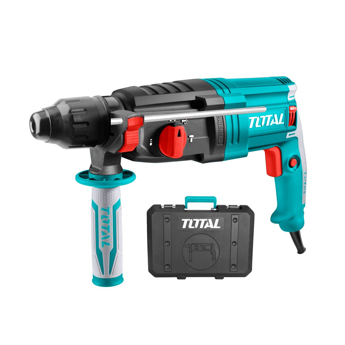 Marteau rotatif TH309288 - photo 1