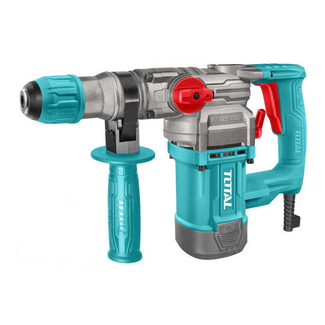 Marteau perforateur 1050W TH110266 - photo 1