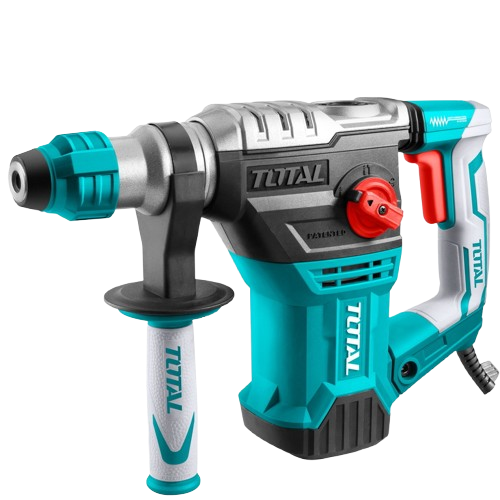 Marteau perforé 1500W 4 fonctions TH1153236 - photo 1