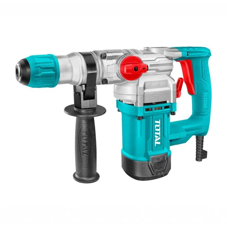 Perforateur rotatif 1500W TH1153256 - photo 1