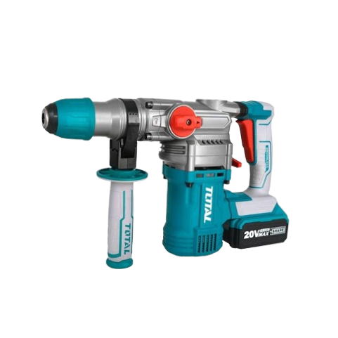 Marteau perforateur TRHLI202882 - photo 1