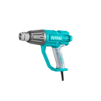 Pistolet air chaud 2000W TB20078 - photo 1