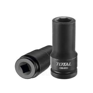 Douille à choc profonde 1/2" - 22mm THDIS12221L - photo 1