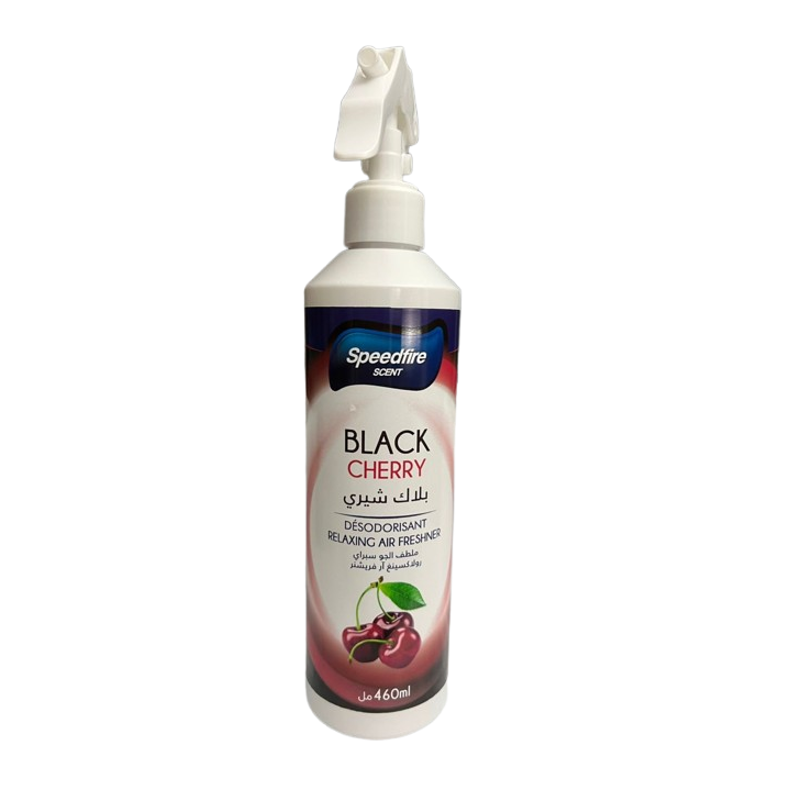 Désodorisant d’air relaxant 460ml - photo 2