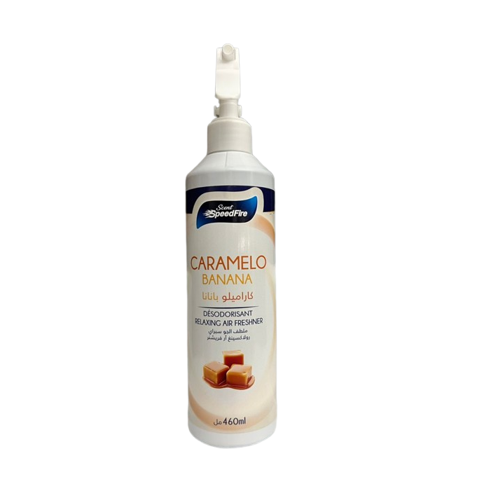 Désodorisant d’air relaxant 460ml - photo 3