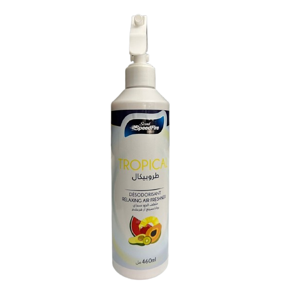 Désodorisant d’air relaxant 460ml - photo 5