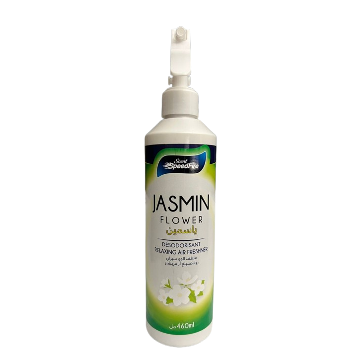 Désodorisant d’air relaxant 460ml - photo 4