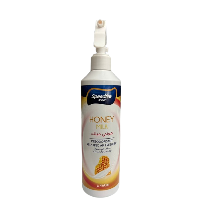 Désodorisant d’air relaxant 460ml - photo 6