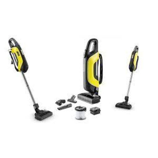 Aspirateur VC5 Premium - photo 2