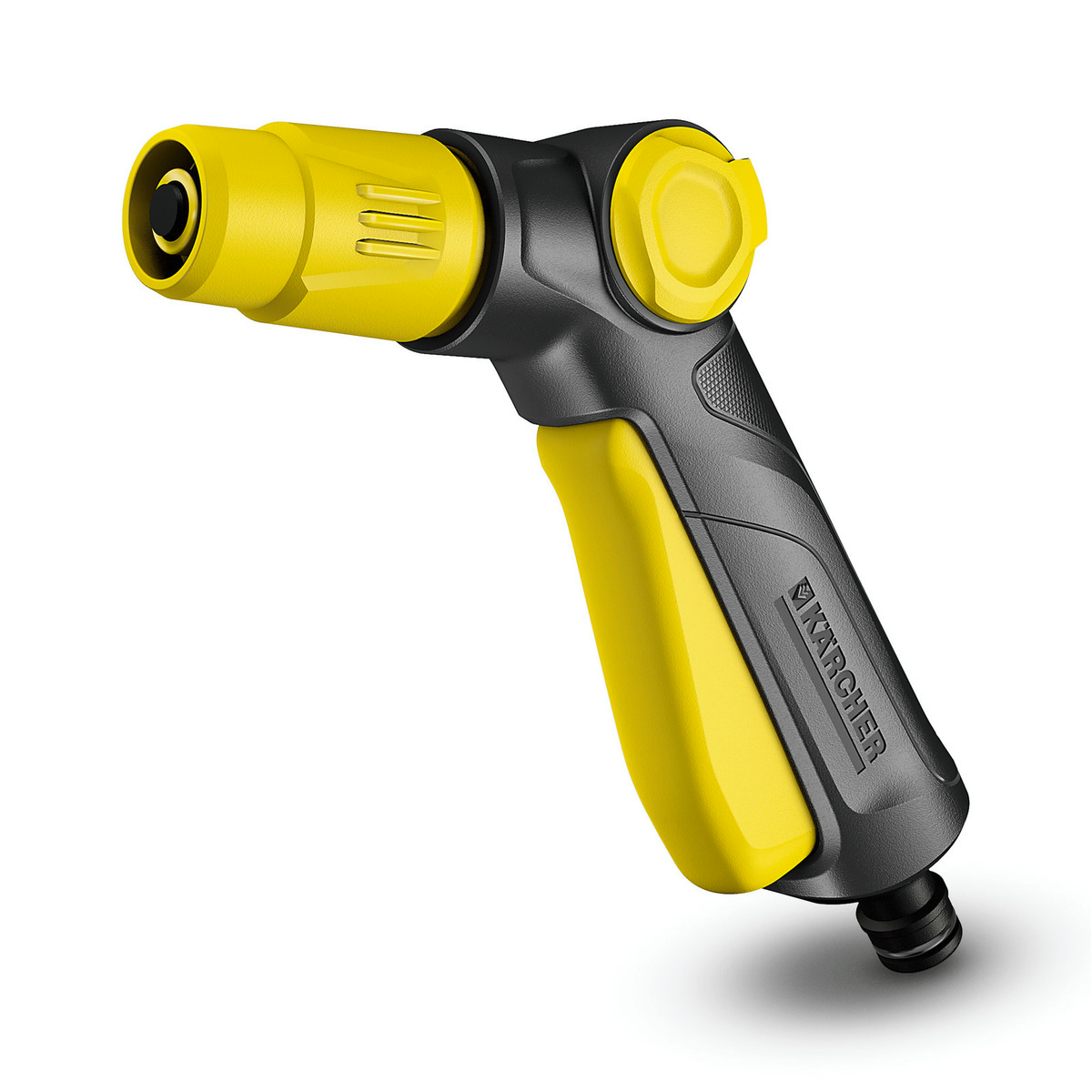 Pistolet pulvérisateur - photo 1
