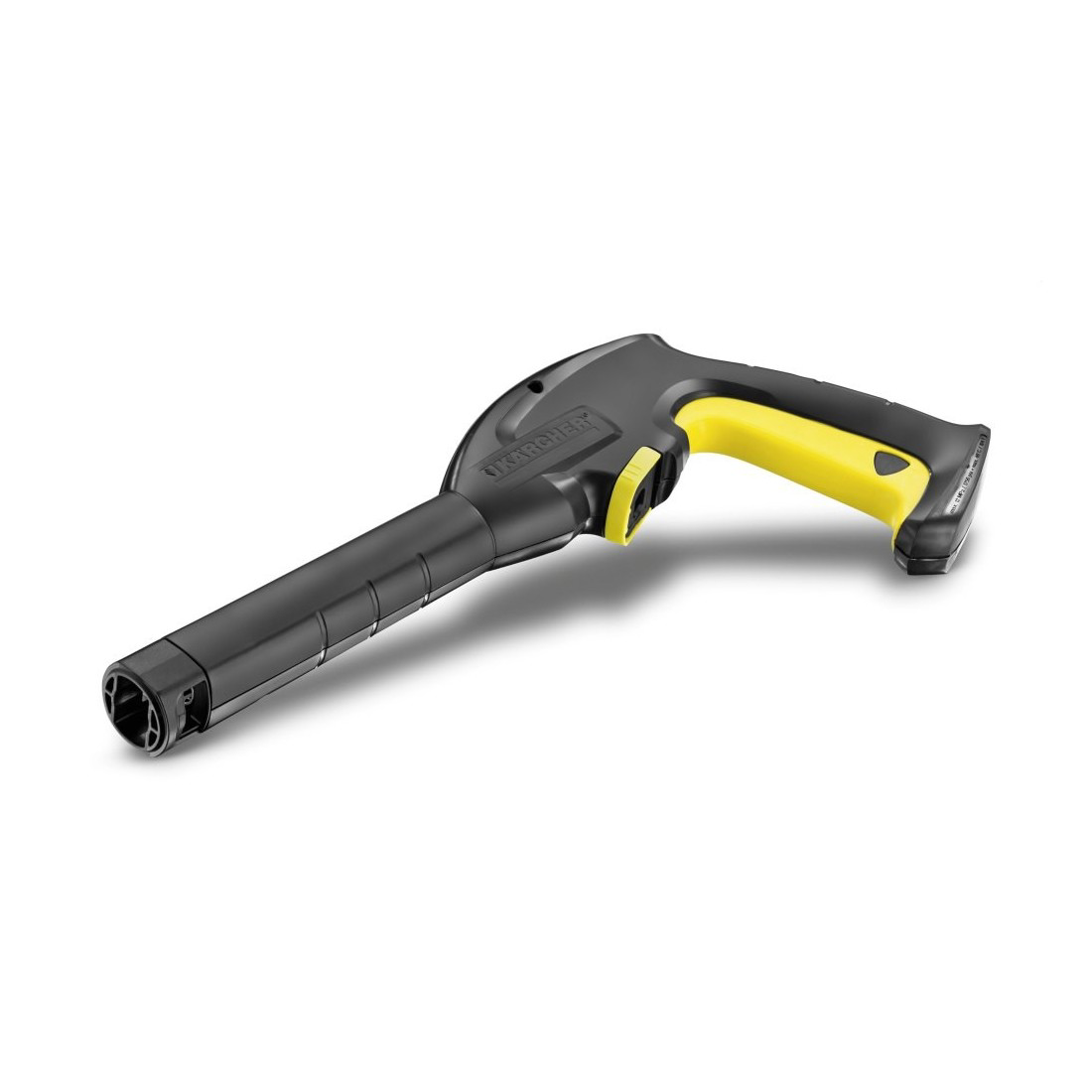 Poignée-pistolet pour les K2-k3 avec Quick Connect - photo 1