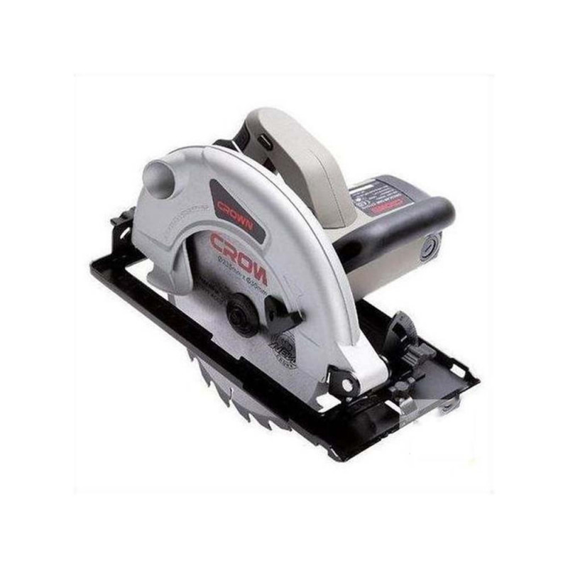 Scie circulaire 1800W 235mm  CT15119 - photo 1