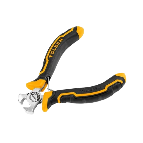 Mini pince coupante 4,5″ (industrielle) 10356 - photo 1