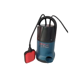 Pompe vide cave submersible 750W 8.5 m  YAE4672 - photo 1