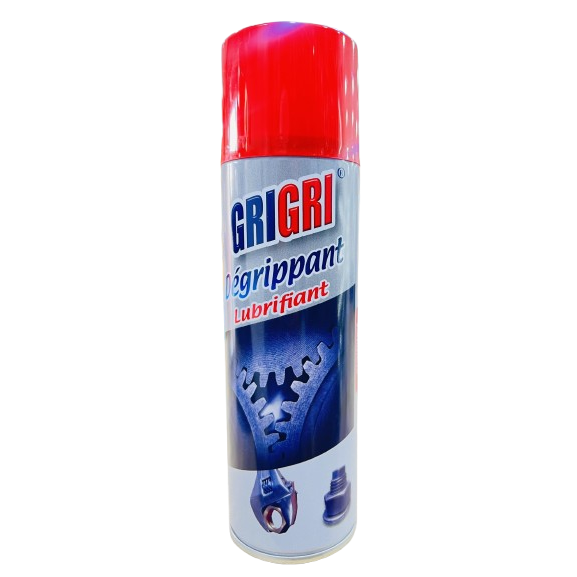 Dégrippant & lubrifiant - photo 1