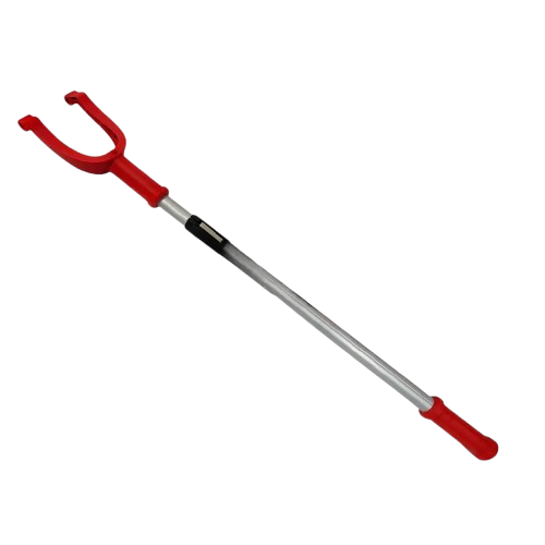 barre d’extension 1.8M pour Ponceuse Sol Beton YAE2824H - photo 1