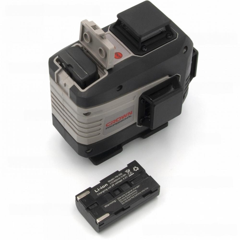 Batterie pour le niveau laser 4D CT44091 - photo 1