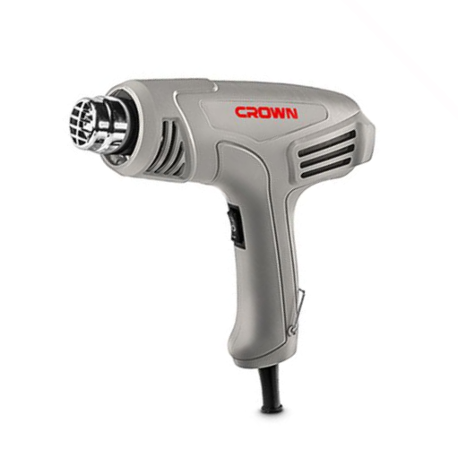 Pistolet air chaud décapeur thermique 1600W CT19017 - photo 1