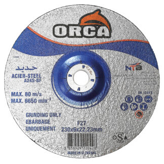 Disque à tronçonner pour tôle - photo 1