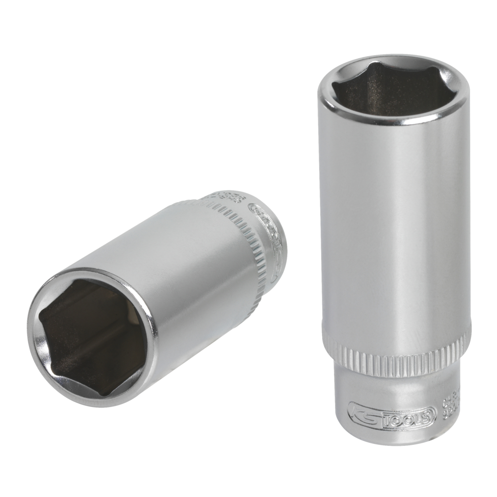 Douille longue 1/2" DR  - photo 1