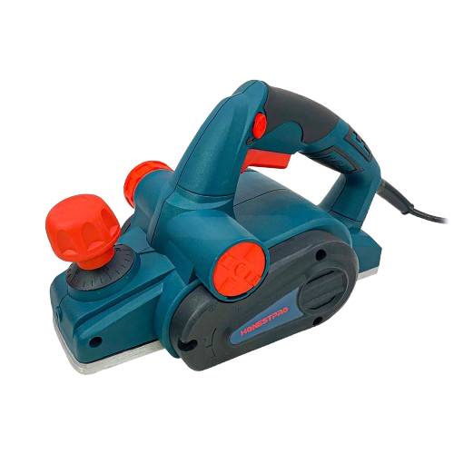 Rabot éléctrique 710W  YAE0822 - photo 1