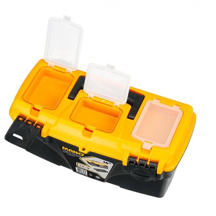 Caisse à outils en plastique CO16 - photo 3
