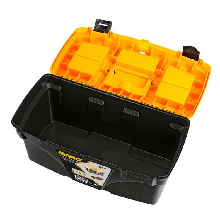 Caisse à outils en plastique CO21 - photo 4