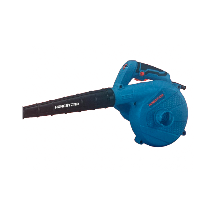 Souffleur aspirateur 600W YAE2406 - photo 1