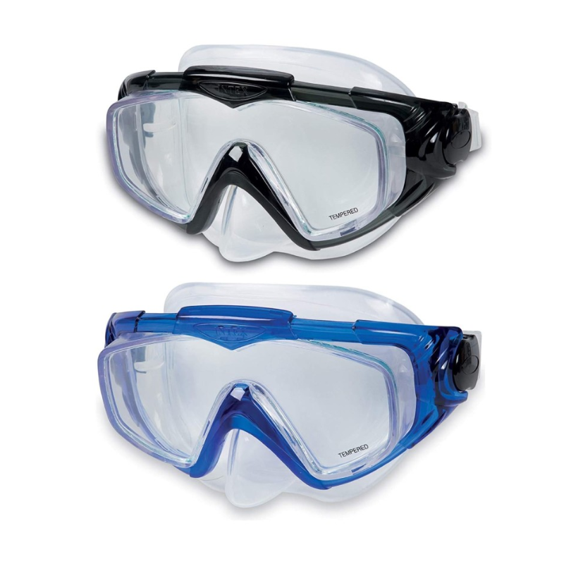 Masques de sport aquatique en silicone 55981 - photo 1