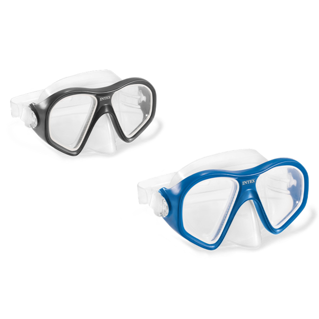 Masque de plongée Reef Rider  55977 - photo 1