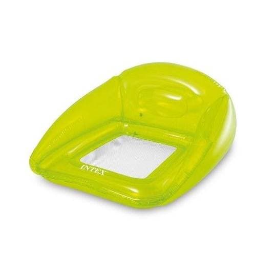 Fauteuil gonflable Candy maille 56802 - photo 1