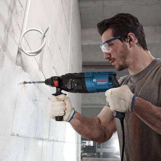 Marteau perforateur avec SDS plus GBH 2-24 DRE Professionnel 0.611.272.1K0 - photo 3