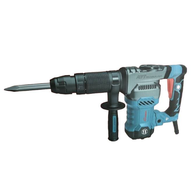 Marteau piqueur SDS-MAX 1500w 15j YAE0570 - photo 1