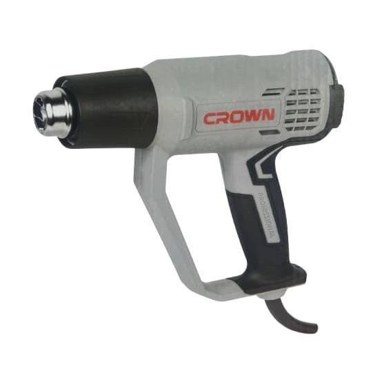 Pistolet air chaud décapeur thermique 2000W CT19042K - photo 1