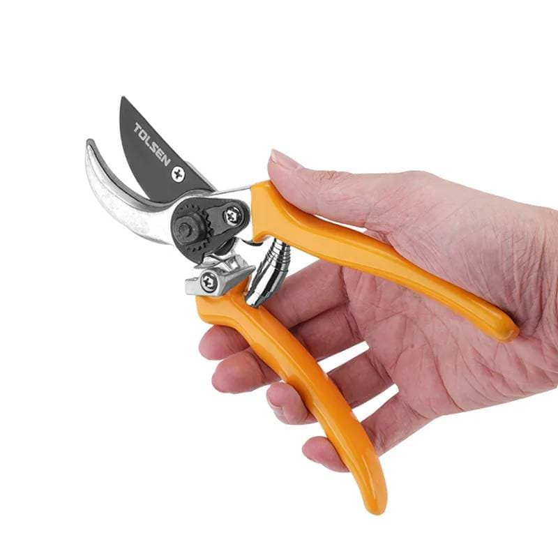 Sécateur à coupe de 8″ (INDUSTRIEL) 31022 - photo 2