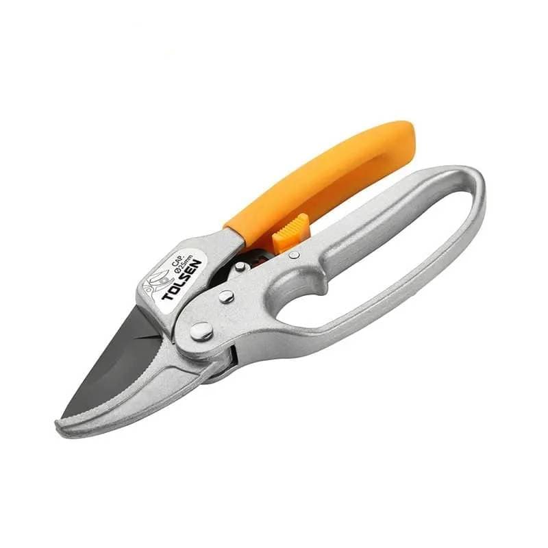 Sécateur à corps en aluminium de 8 pouce 31023 - photo 1