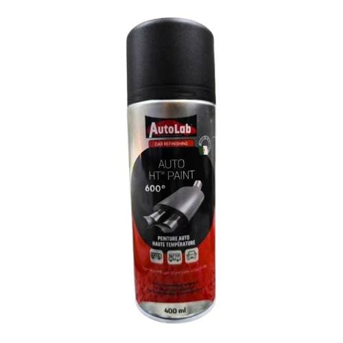 AUTO HT° PAINT