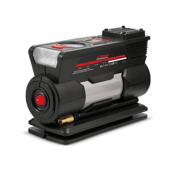 Mini compresseur de voiture 12V 6.89bar CT36060 - photo 1