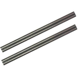 Lame pour rabot 82x5.5x1.2mm - photo 1