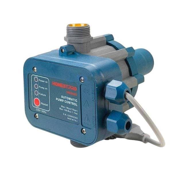 Interrupteur automatique SERVO pour pompe à eau 10bar  YAE0683 - photo 1