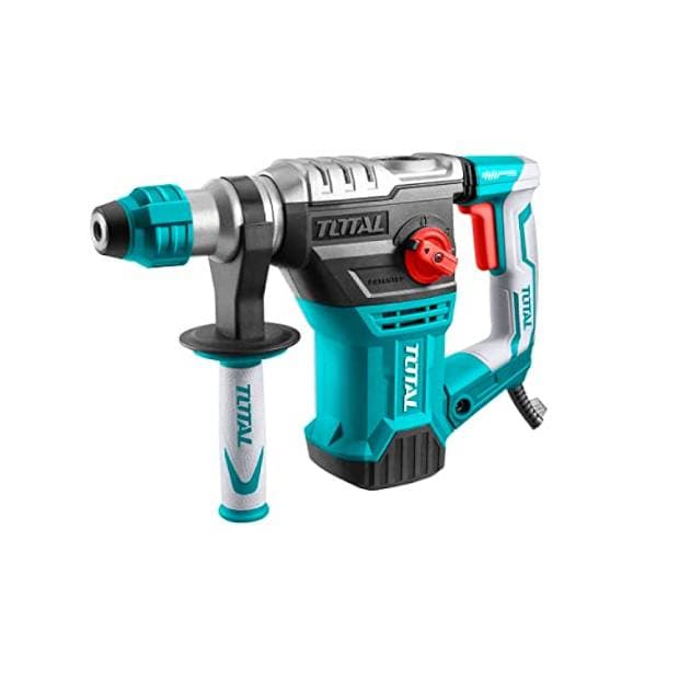 Marteau perforé 1500W 4 fonctions THT1153236 - photo 1