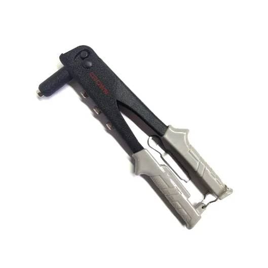 Riveteuse manuelle 10.5" avec poignée en acier et PVC robuste CPHPL-RTA10 - photo 1
