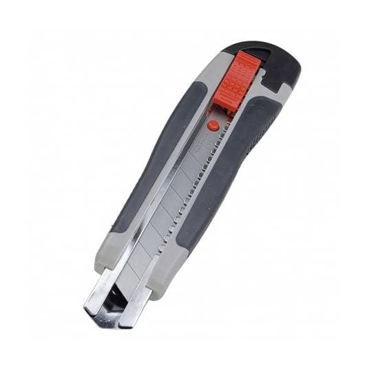 Cutteur utilitaire 165mm lame SK5 18mm CPHKN-SOA18 - photo 1