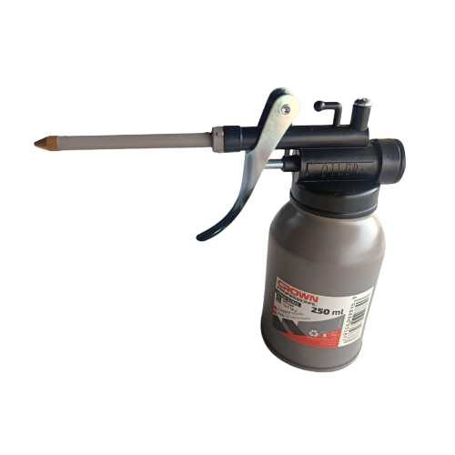 Burette de huile CPHGN - photo 1