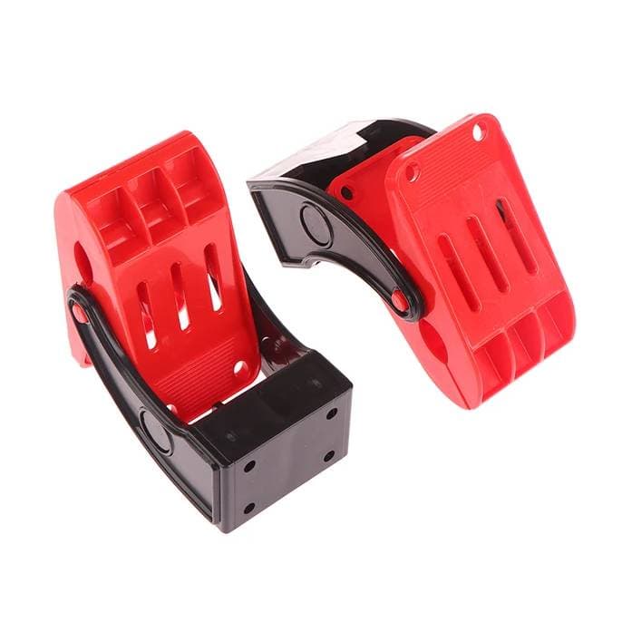 Pince lavage 2 pcs  - photo 1