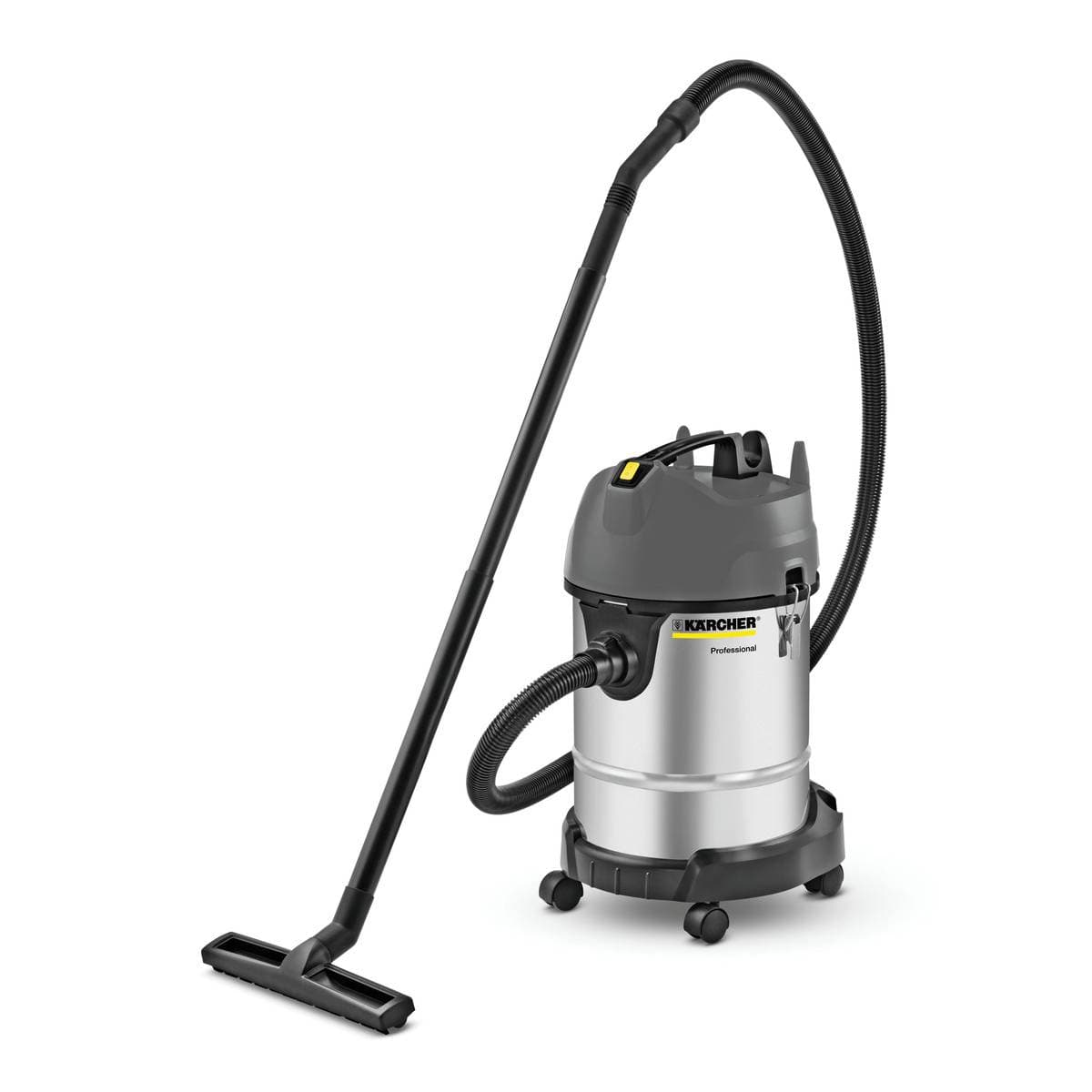 Aspirateur eau et poussières NT 30/1 Me Classic Edition 1.428-568.0 - photo 1